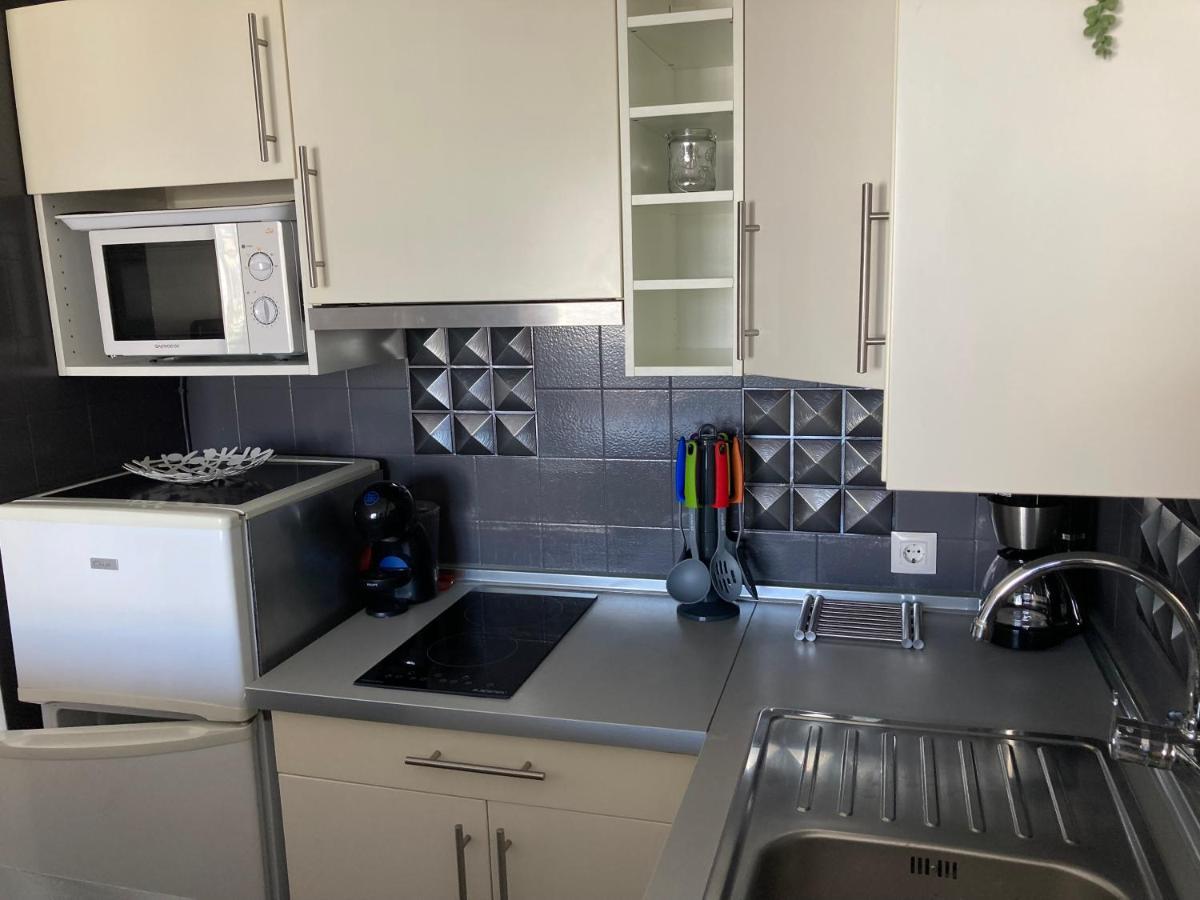 Très Bel Appartement Entièrement Rénové Ampuriabrava Exterior foto