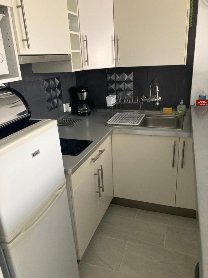 Très Bel Appartement Entièrement Rénové Ampuriabrava Exterior foto