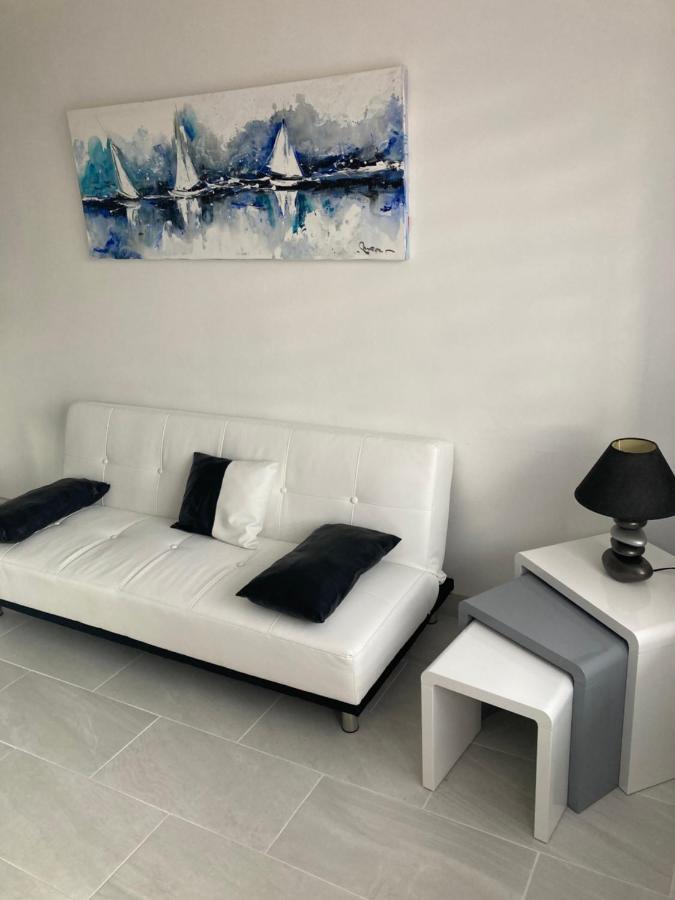 Très Bel Appartement Entièrement Rénové Ampuriabrava Exterior foto