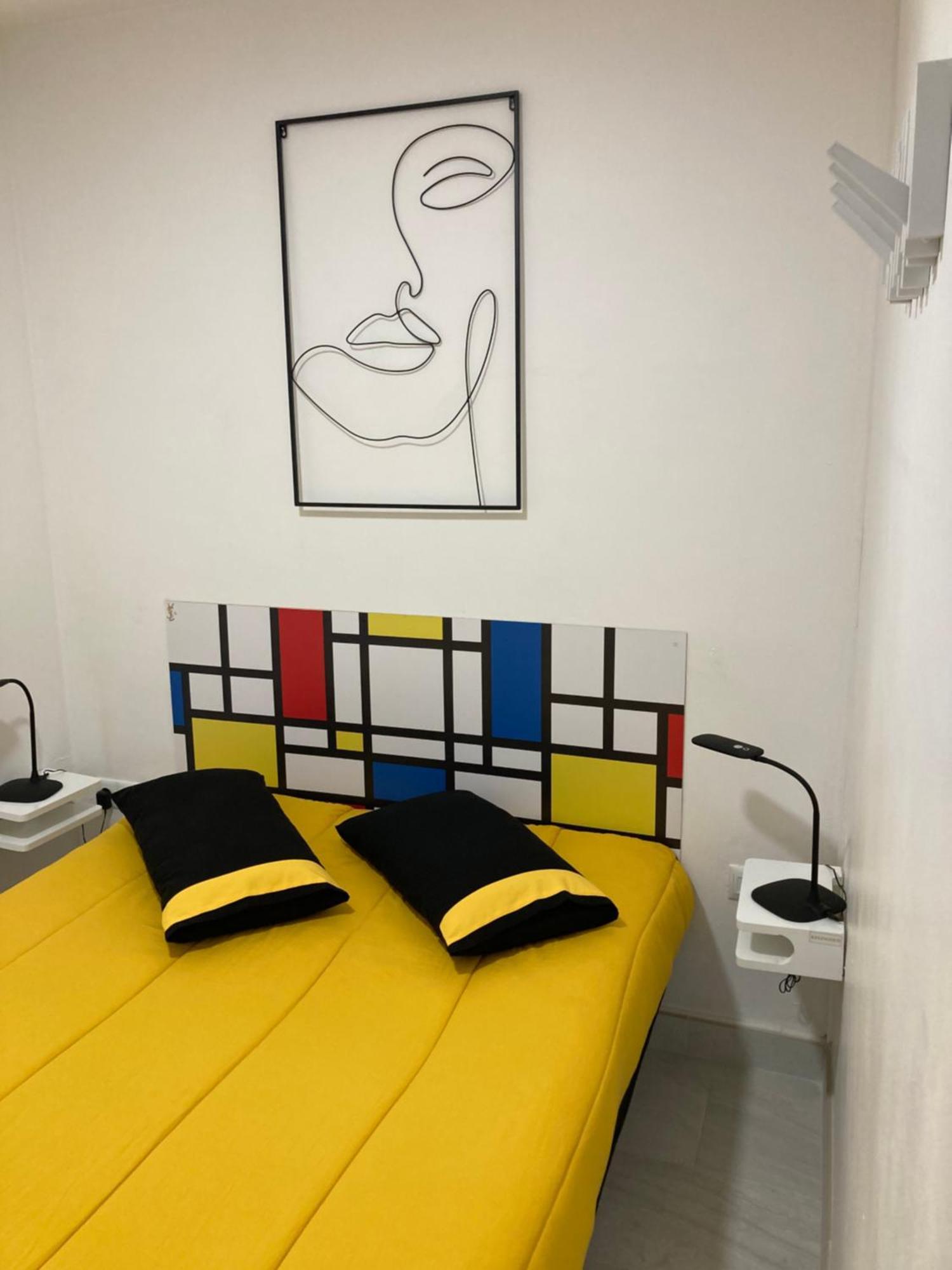Très Bel Appartement Entièrement Rénové Ampuriabrava Exterior foto