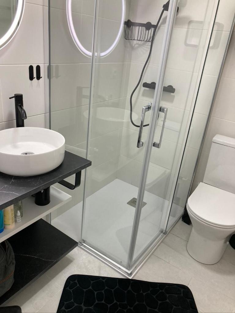 Très Bel Appartement Entièrement Rénové Ampuriabrava Exterior foto