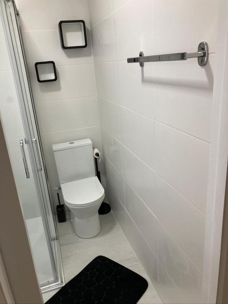 Très Bel Appartement Entièrement Rénové Ampuriabrava Exterior foto
