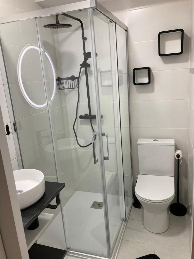 Très Bel Appartement Entièrement Rénové Ampuriabrava Exterior foto